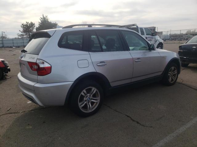 WBXPA93476WG86886 BMW X3 3.0I