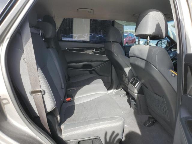 5XYPG4A57HG313502 KIA SORENTO LX