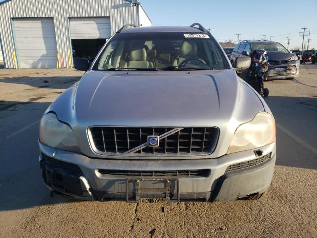 YV1CZ91H041068756 Volvo XC90