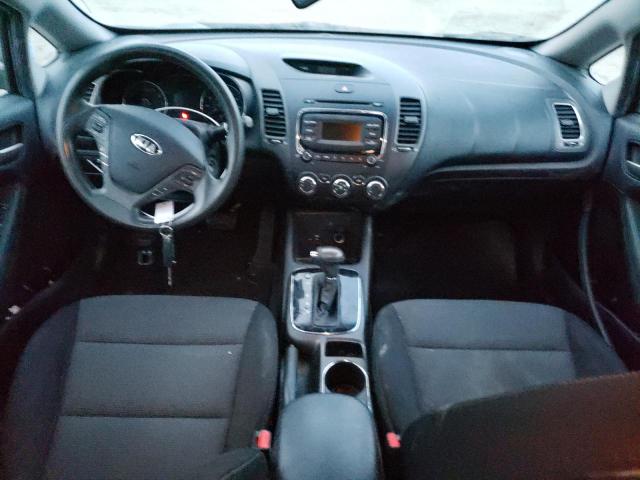 3KPFK4A73HE119560 KIA FORTE LX