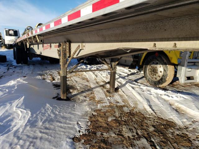 2017 FONTAINE FLATBED TR VIN: 13N148205H1517316