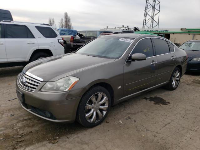 2006 INFINITI M35 Base