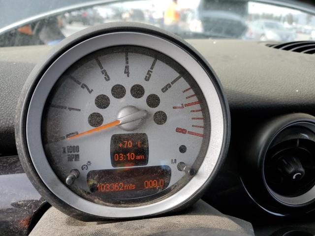 WMWMF33558TU68693 Mini Cooper