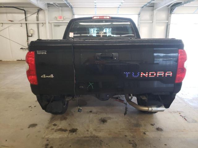2018 TOYOTA TUNDRA CRE - 5TFAW5F17JX735020