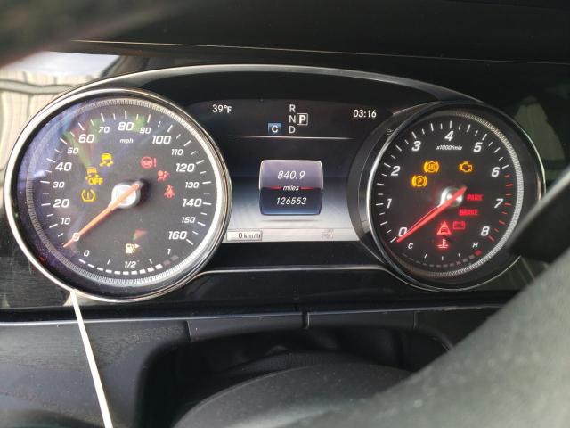 2017 MERCEDES-BENZ E 300 4MAT - WDDZF4KB1HA029627