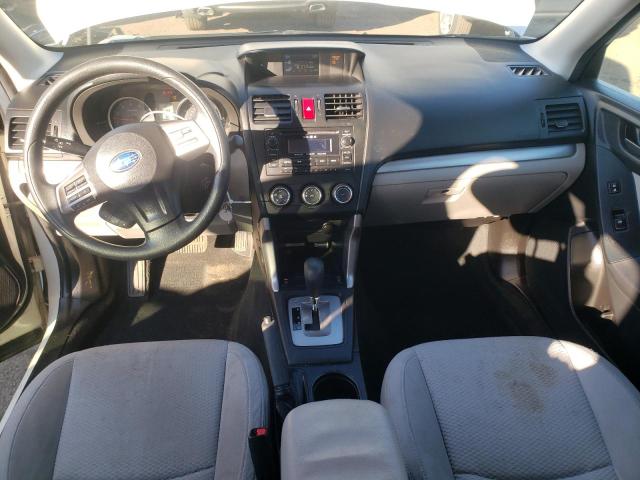 2015 SUBARU FORESTER 2 - JF2SJADCXFH404371