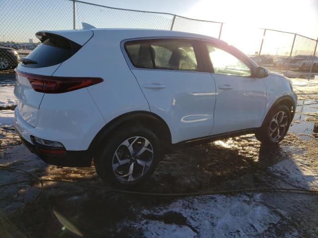 KNDPMCAC6L7634745 KIA Sportage Lx