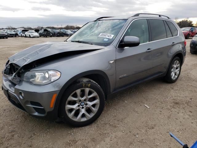 2013 BMW X5 xDrive35i