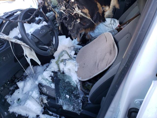 2021 Ford Escape Se VIN: 1FMCU9G68MUB14564 Lot: 38775423