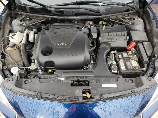 2018 NISSAN MAXIMA 3.5 - 1N4AA6AP0JC397876
