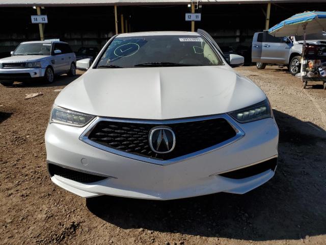 19UUB2F31JA010624 Acura TLX