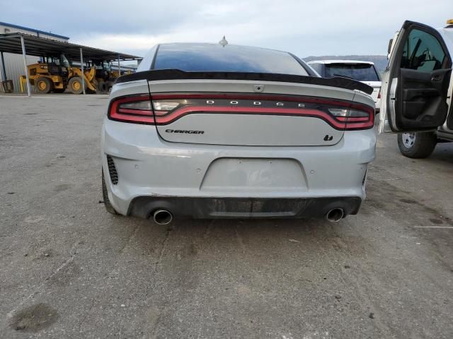 2022 DODGE CHARGER SC 2C3CDXGJ8NH199525