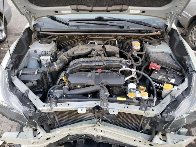 JF2GPACC1E8314353 Subaru Xv Crosstrek 2.0 Premium