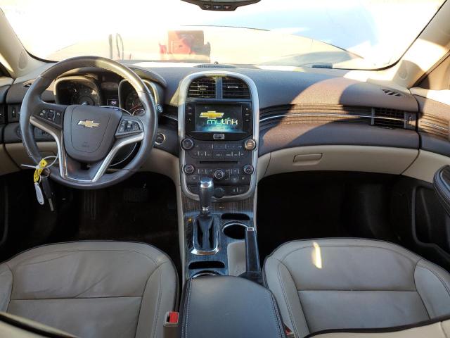 2015 CHEVROLET MALIBU LTZ - 1G11G5SX1FF280873