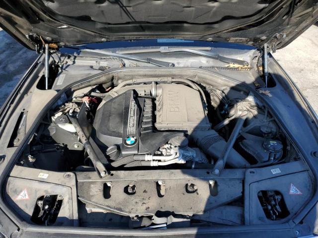 2015 BMW 535 I - WBA5B1C51FD922160