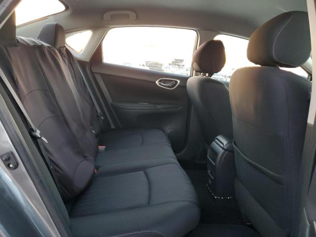 2019 NISSAN SENTRA S 3N1AB7AP3KL602595