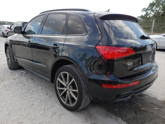 2015 AUDI Q5 TDI PRE - WA1DMAFP1FA108348