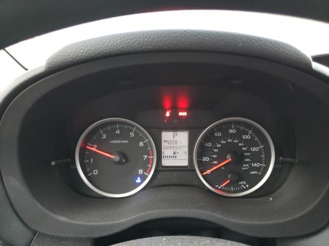 JF2GPACC1E8314353 Subaru Xv Crosstrek 2.0 Premium