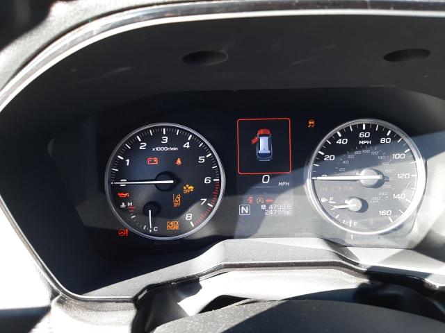 4S4BTACC6M3144194 Subaru Outback Premium