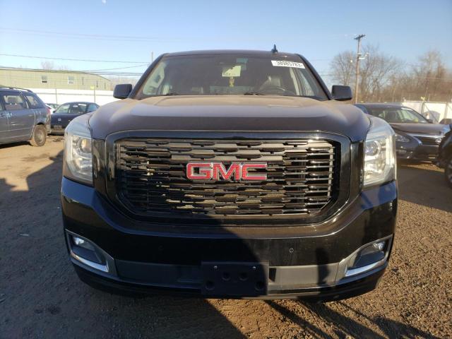 1GKS2GKC9GR391193 GMC Yukon
