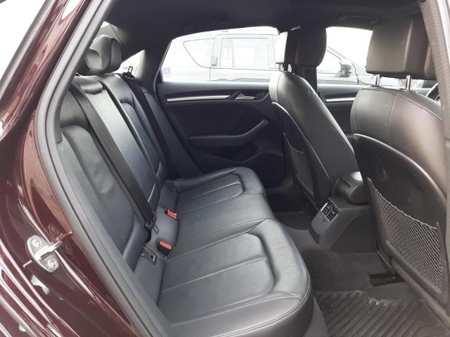 2015 AUDI A3 2.0 QUA WAUBFGFF3F1072998