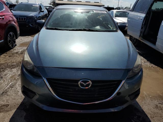 2015 MAZDA 3 SPORT - 3MZBM1U78FM157515