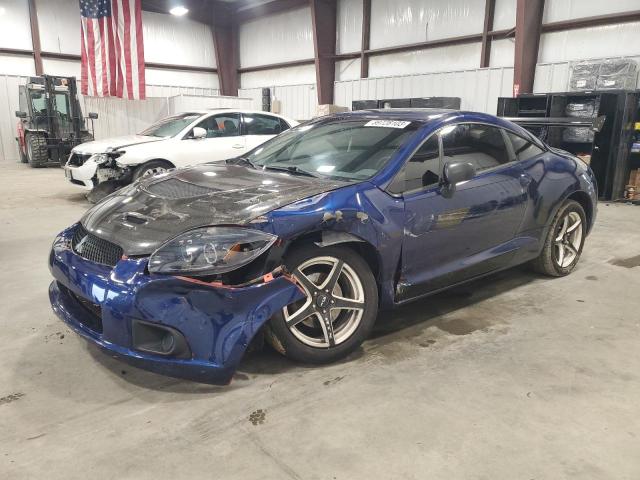 2009 Mitsubishi Eclipse GS