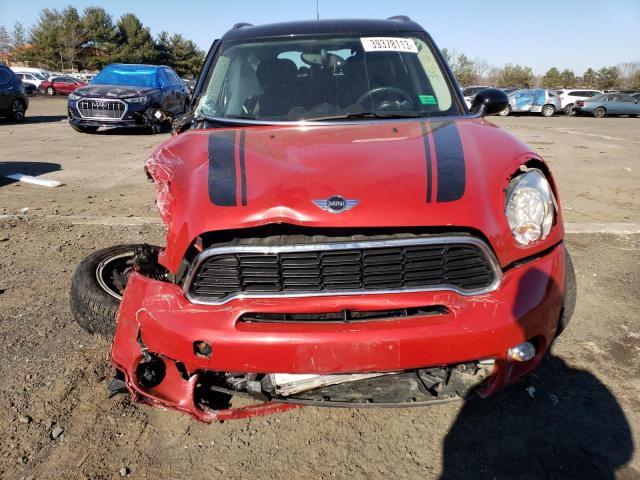 WMWZC5C53EWP41179 Mini Cooper