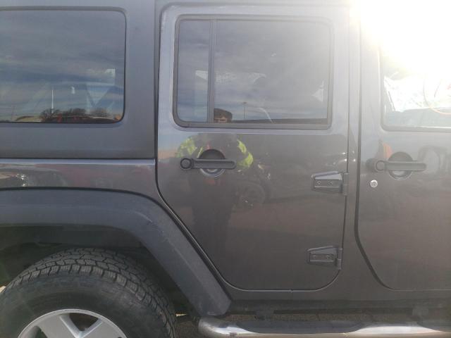 2017 JEEP WRANGLER U 1C4BJWDG3HL514743