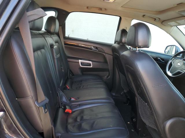 2015 CHEVROLET CAPTIVA LT - 3GNAL3EK4FS522470