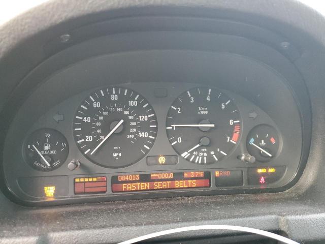 5UXFA53523LV88805 BMW X5 3.0I