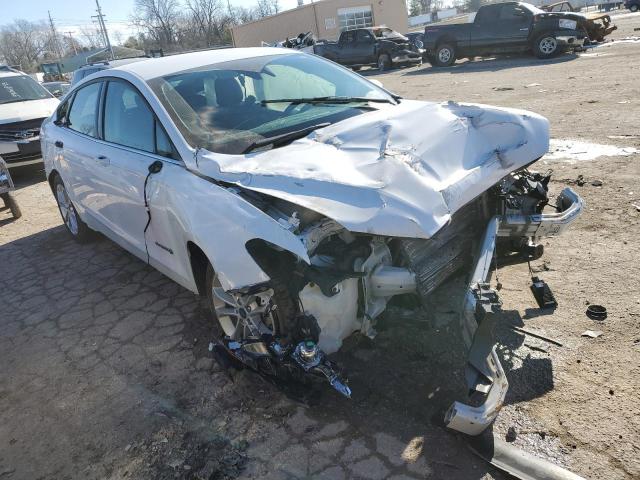 2019 FORD FUSION SE 3FA6P0LU8KR167686