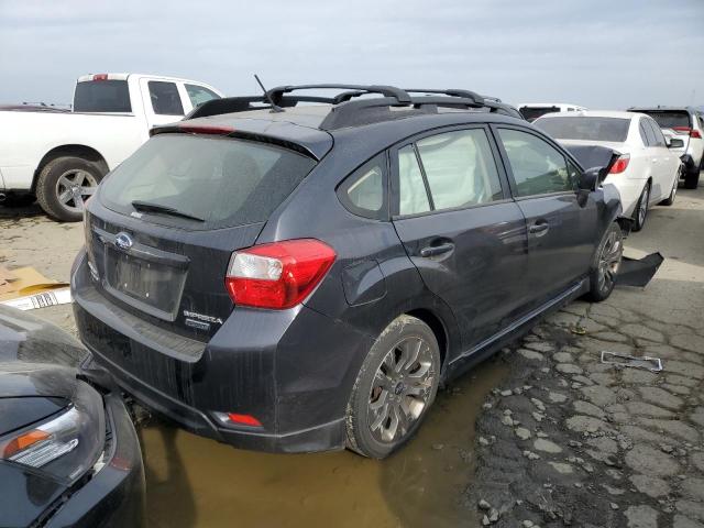 JF1GPAP67G9249143 Subaru Impreza Sport Premium