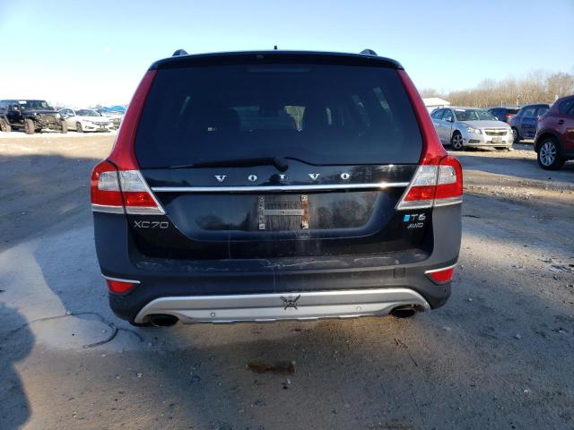2015 VOLVO XC70 T6 PL YV4902NM5F1207580