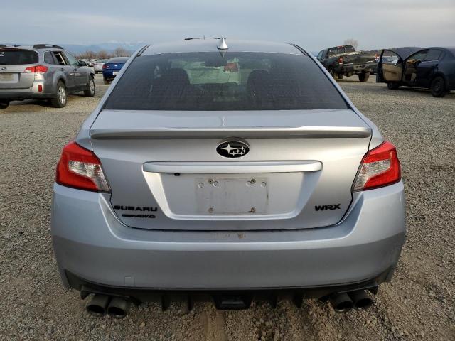 JF1VA1A66J9810943 Subaru WRX