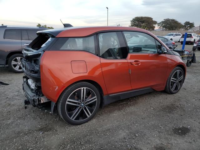 WBY1Z4C57GV508048 BMW I3 REX