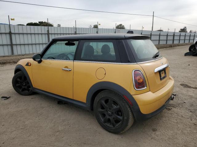 WMWMF33529TW78282 Mini Cooper