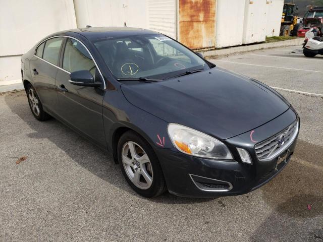 YV1622FS4C2122369 Volvo S60 T5