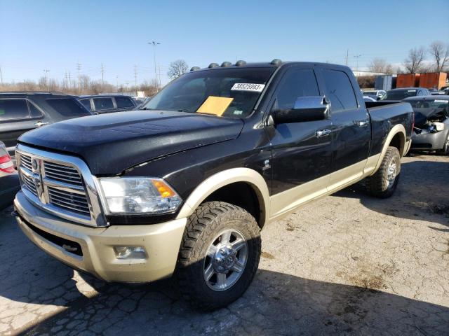 2011 Dodge Ram 2500 