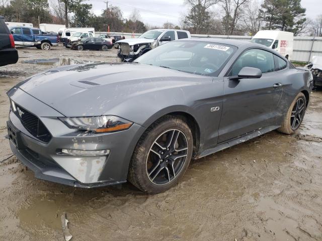 2022 Ford Mustang GT