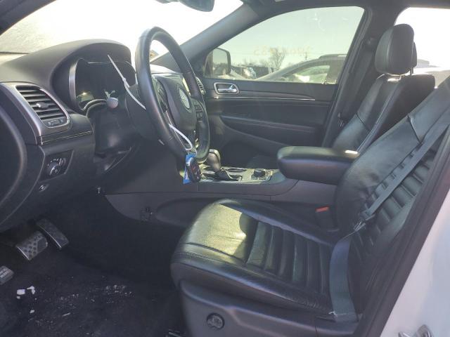 1C4RJFBG2KC563635 Jeep Grand Cherokee Limited