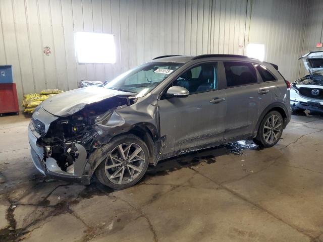 2022 KIA NIRO TOURI - KNDCC3LC2N5546885