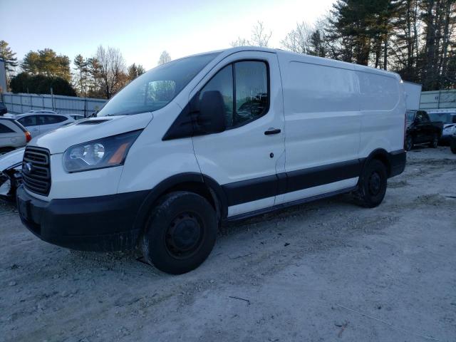 2015 Ford Transit Van 