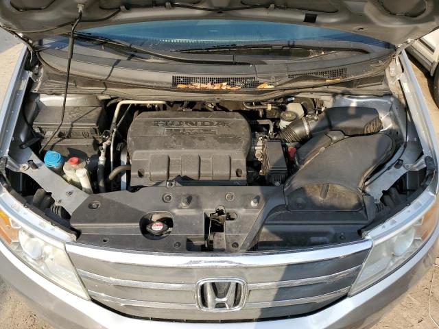 VIN 5FNRL5H22DB087568 2013 HONDA ODYSSEY no.12