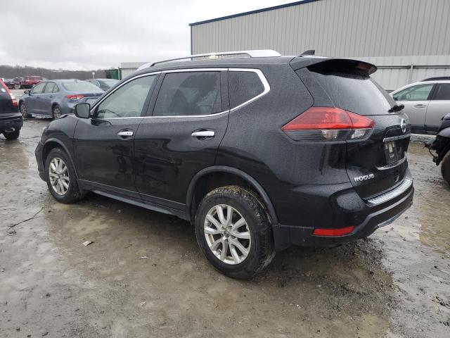 2019 NISSAN ROGUE S JN8AT2MV3KW375690