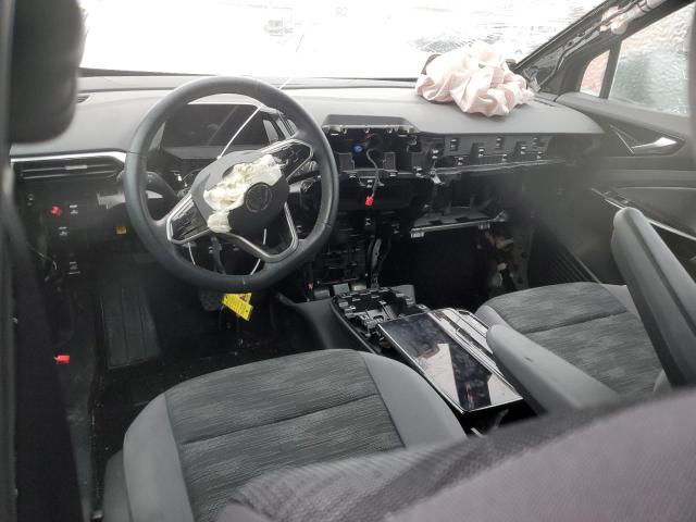 2021 VOLKSWAGEN ID.4 PRO WVGRMPE2XMP034762
