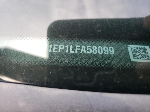 2020 FORD F150 SUPER 1FTEW1EP1LFA58099