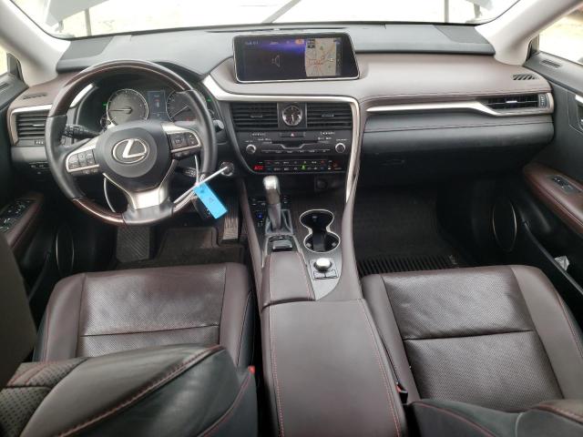 2019 LEXUS RX 350 L - JTJDZKCA0K2018381