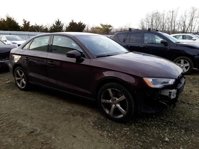 2015 AUDI A3 2.0 QUA WAUBFGFF3F1072998