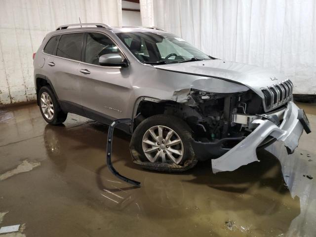 2016 JEEP CHEROKEE L - 1C4PJMDB8GW237387